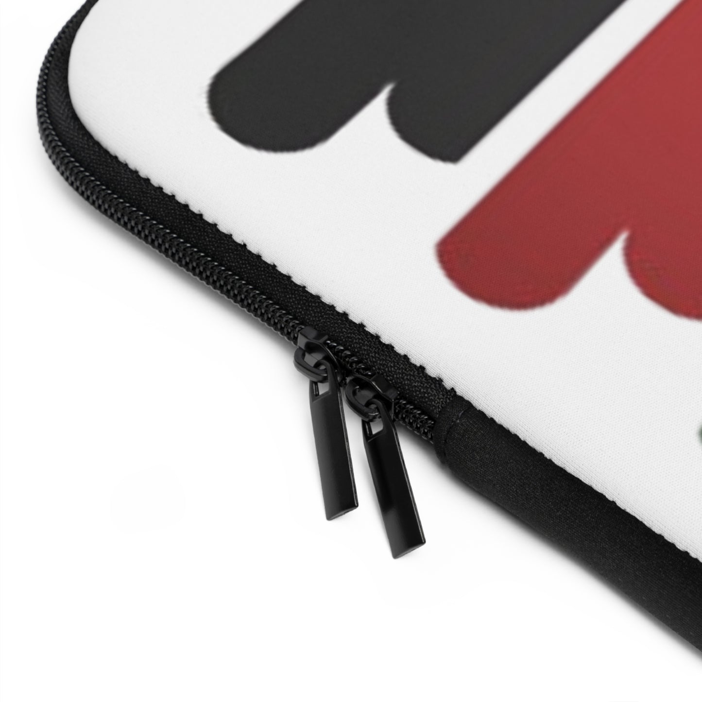 Kenyan Flag Laptop Sleeve, Stylish Laptop Case, Gift for Students, Computer Sleeve, Unique Tech Accessories