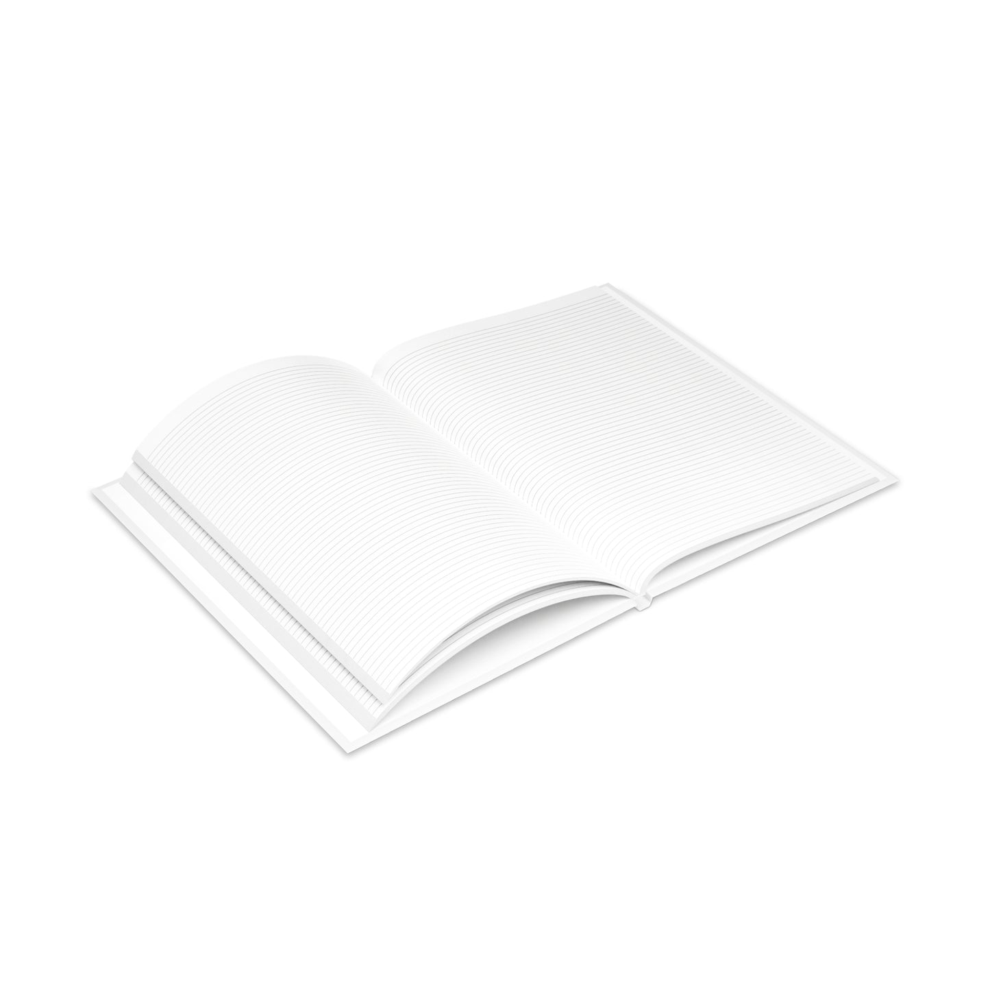 Kenyan shield Hardcover Notebook with Puffy Covers