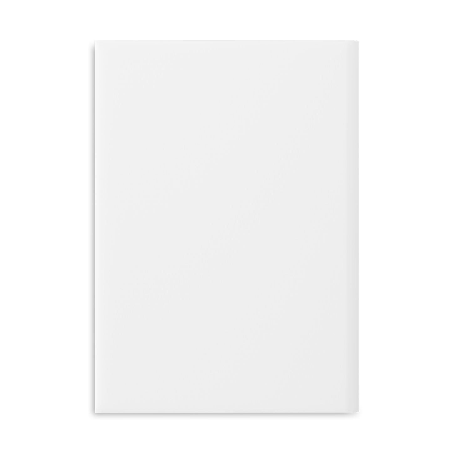 Kenyan shield Hardcover Notebook with Puffy Covers