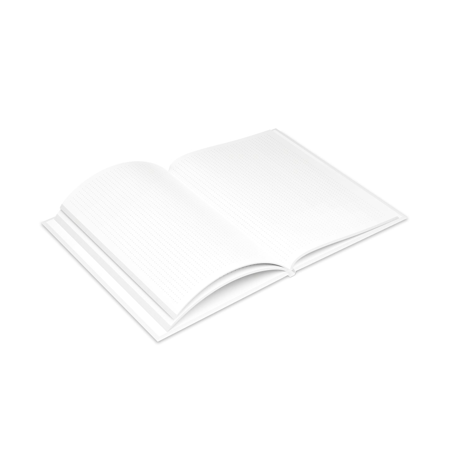 Kenyan shield Hardcover Notebook with Puffy Covers