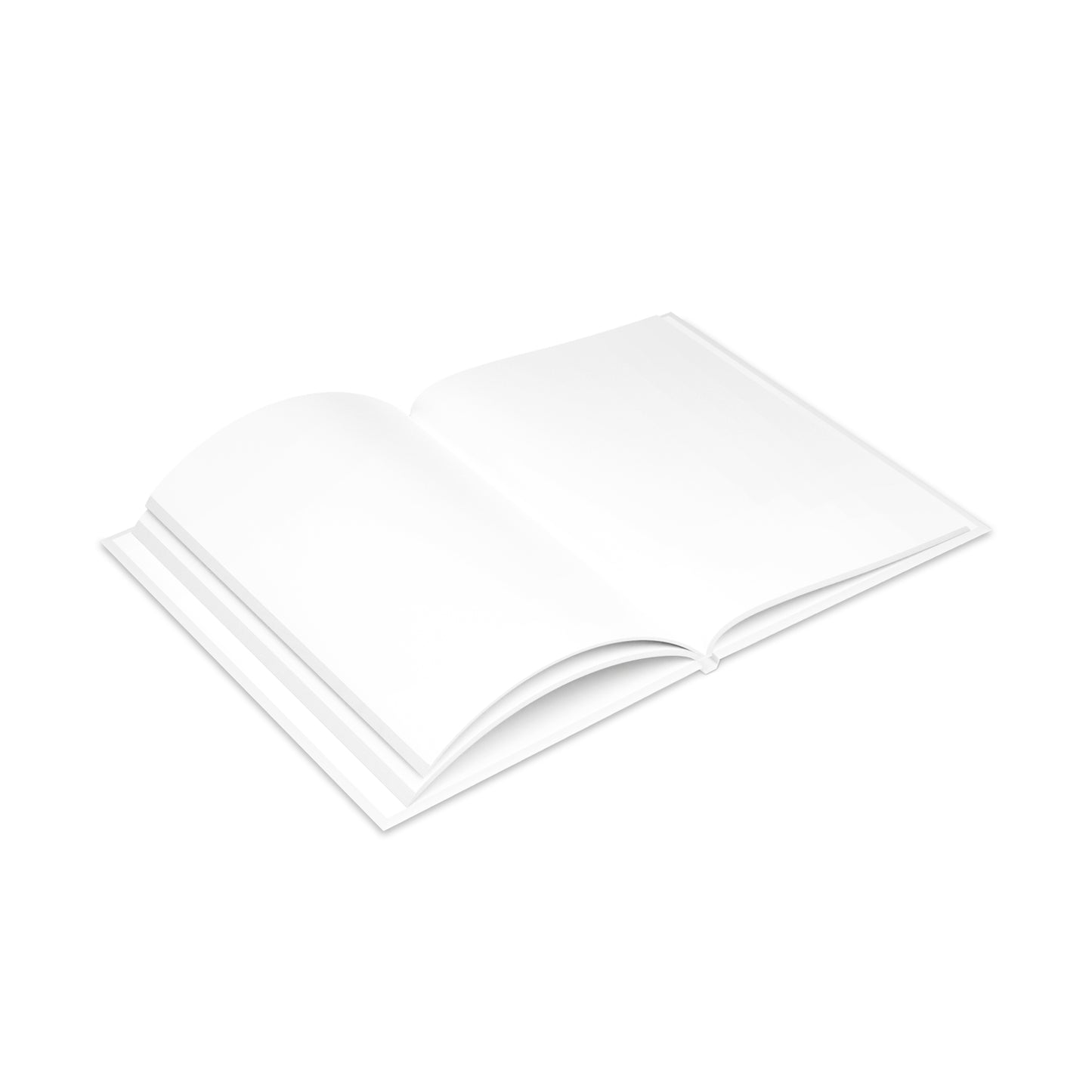 Kenyan shield Hardcover Notebook with Puffy Covers