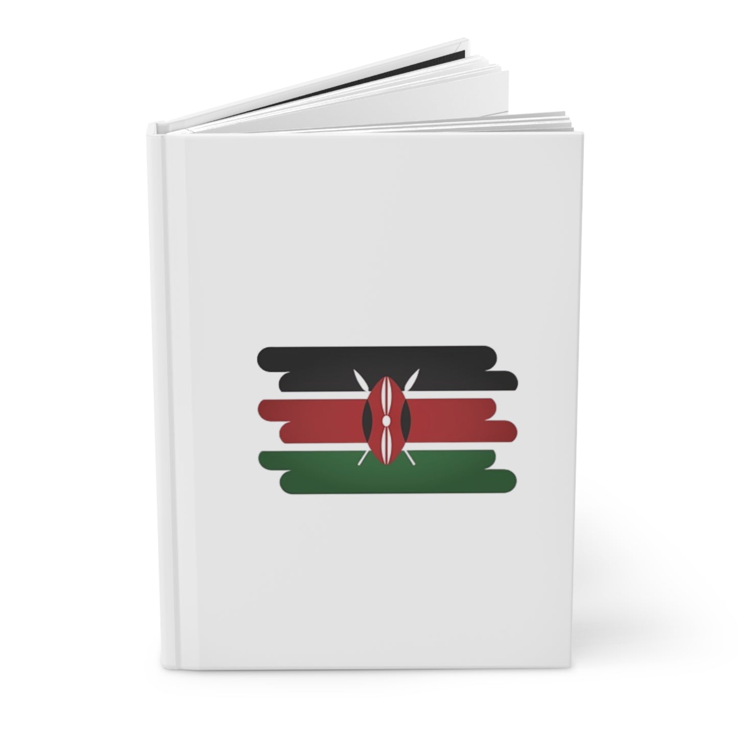 Hardcover Journal Matte