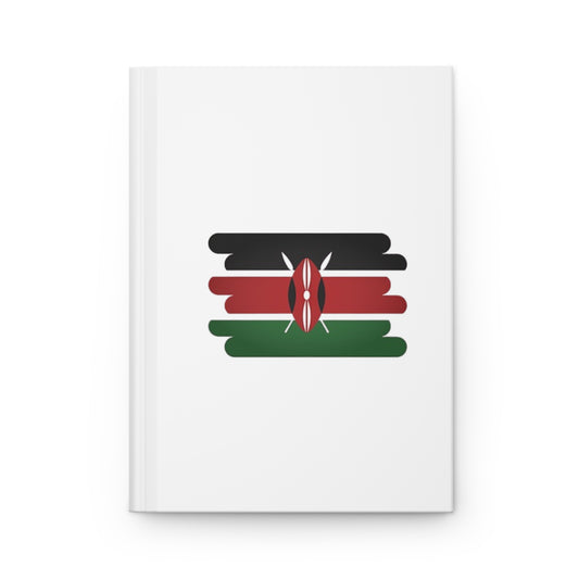 Hardcover Journal Matte