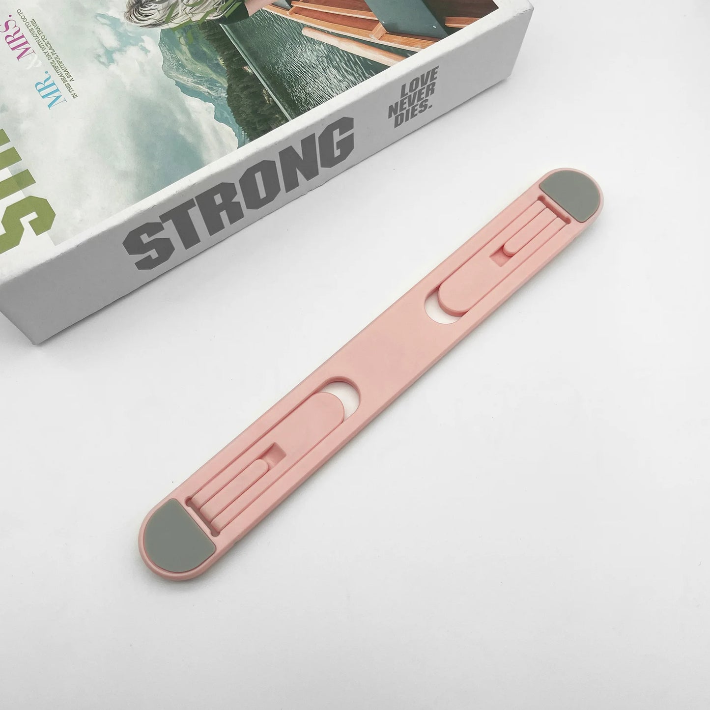 Portable Laptop Stand Foldable Support Notebook Stand Computer Laptop Holder Cooling Bracket Riser Laptop Accessories