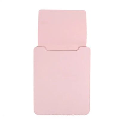 Laptop Bag 11, 12/13, 13.3/14, 15/16 inch Notebook Computer Mouse Pad, Pu Leather Bladder Bag, Computer Bag Accessories