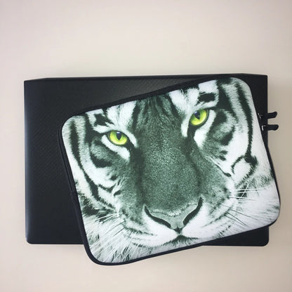 Notebook Bag 7-17 17.3 Laptop Sleeve Neoprene Case Funda For Lenovo Legion Go 15.6 13 14 16 Dell XPS HP Chromebook Accessories