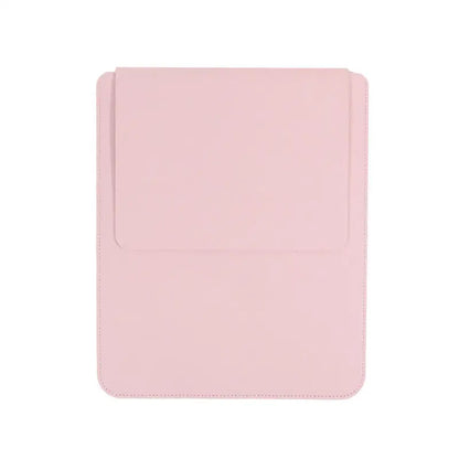 Laptop Bag 11, 12/13, 13.3/14, 15/16 inch Notebook Computer Mouse Pad, Pu Leather Bladder Bag, Computer Bag Accessories