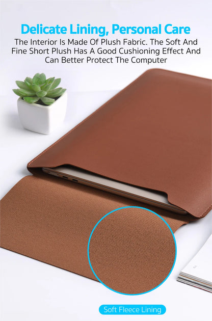 Dormin Laptop Sleeve Bag Case For Apple Macbook Air Pro 13 M1 M2 2020 Notebook Sleeve Bag For ASUS 11 12 13.3 14 15 15.6 16 Case