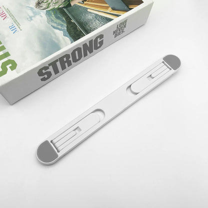 Portable Laptop Stand Foldable Support Notebook Stand Computer Laptop Holder Cooling Bracket Riser Laptop Accessories