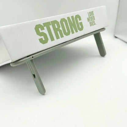 Portable Laptop Stand Foldable Support Notebook Stand Computer Laptop Holder Cooling Bracket Riser Laptop Accessories