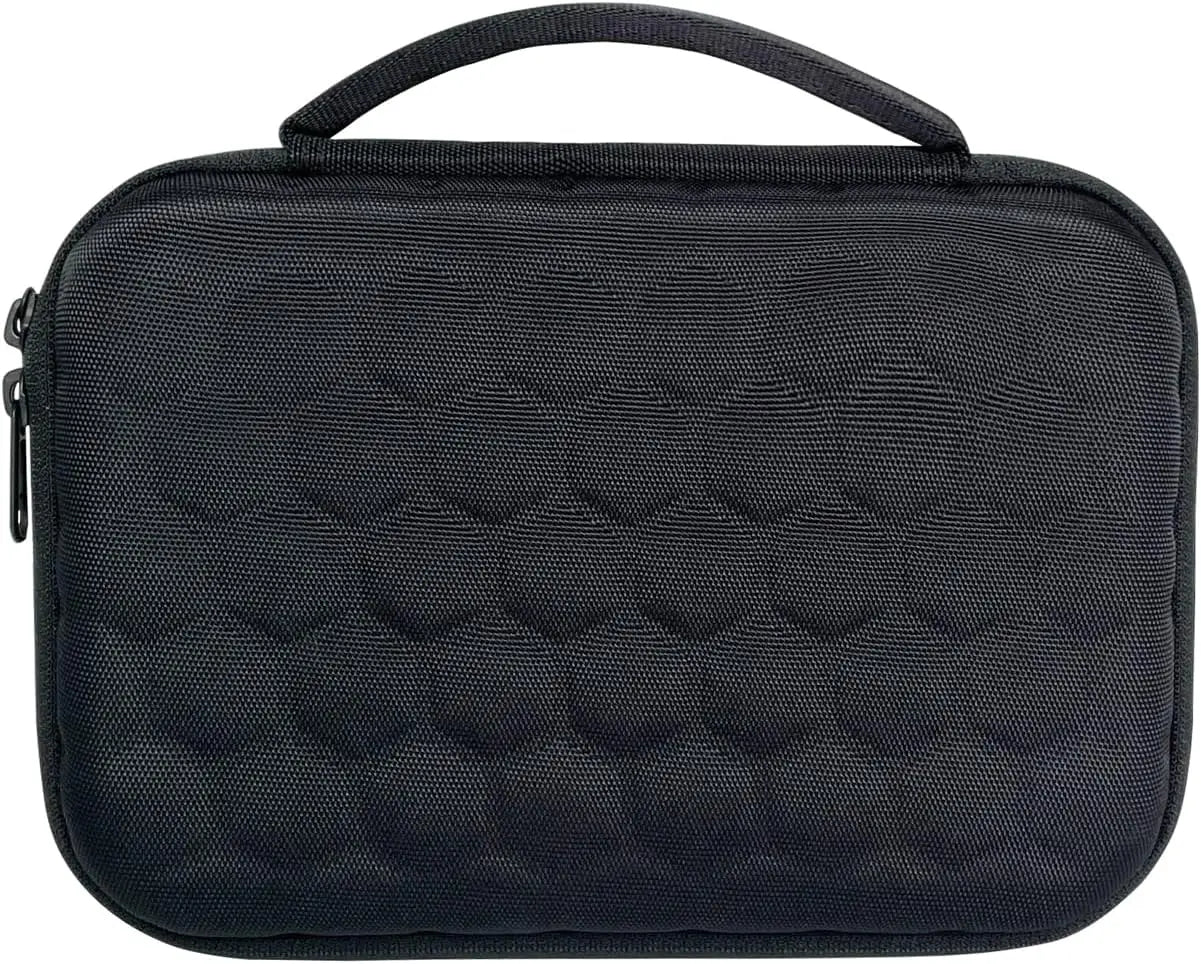 Hard Travel Gaming Laptop Charger Case Fit for ASUS ROG 150W/180W/200W/240W/280W/330W AC Adapter Cord Computer Accessories Case