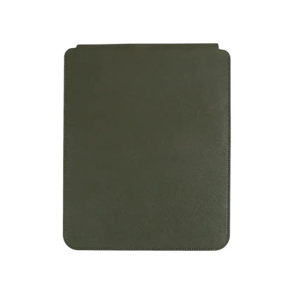 Laptop Bag 11, 12/13, 13.3/14, 15/16 inch Notebook Computer Mouse Pad, Pu Leather Bladder Bag, Computer Bag Accessories