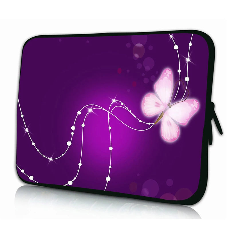 Notebook Bag 7-17 17.3 Laptop Sleeve Neoprene Case Funda For Lenovo Legion Go 15.6 13 14 16 Dell XPS HP Chromebook Accessories