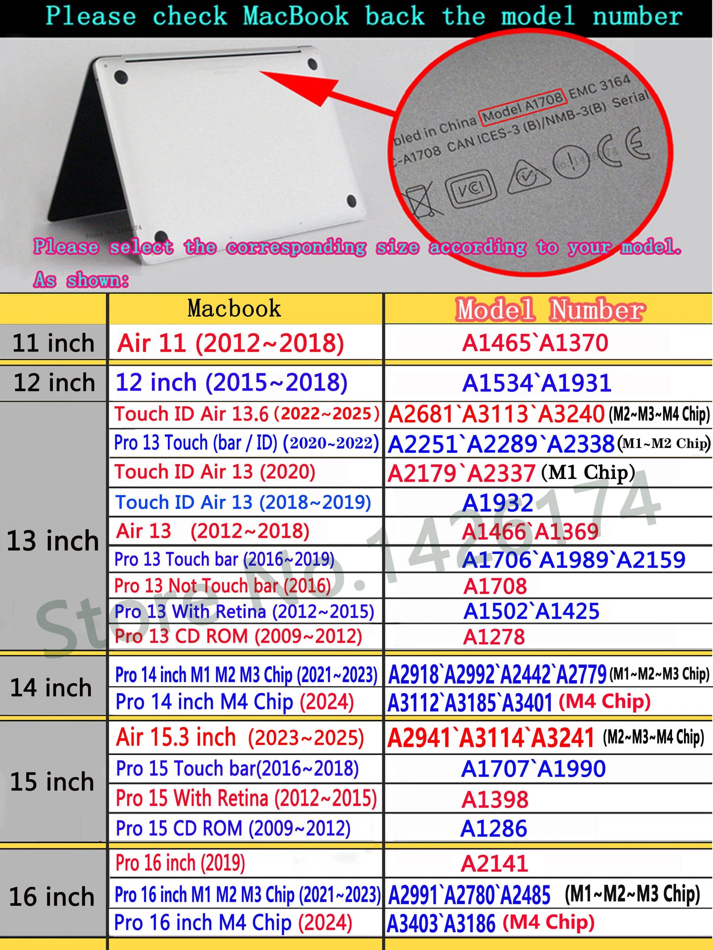 2025 Laptop Case For Apple Macbook Air 13.6 15 Inch For Mac M1 M2 M3 M4 Chip Pro 13 14 16 A2338 Air 13 A2337 A2179 Crystal Cover